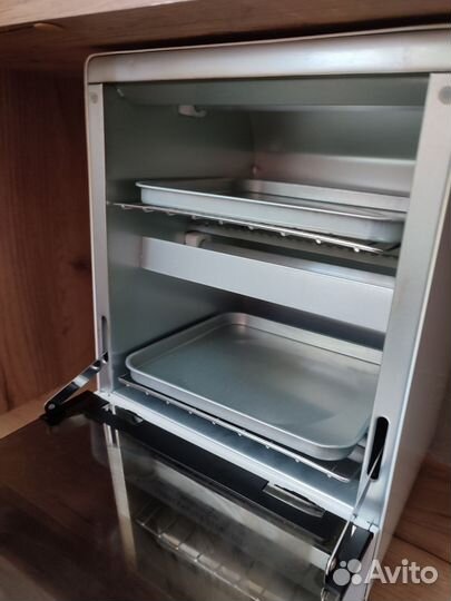 Шкаф сухожаровой