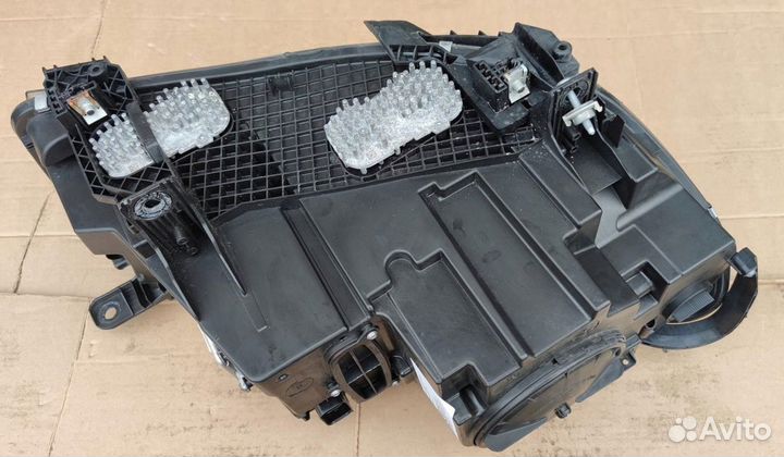 Фары BMW X6 II F16