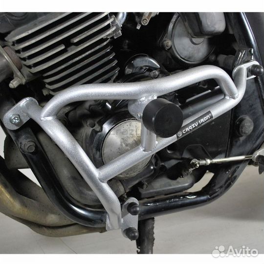 Дуги на мотоцикл honda CB400SF (NC31)