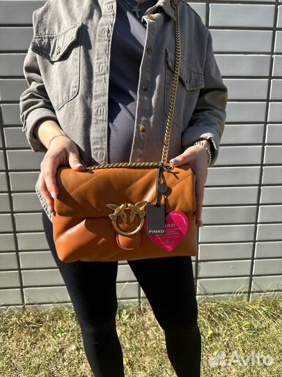 Сумка pinko
