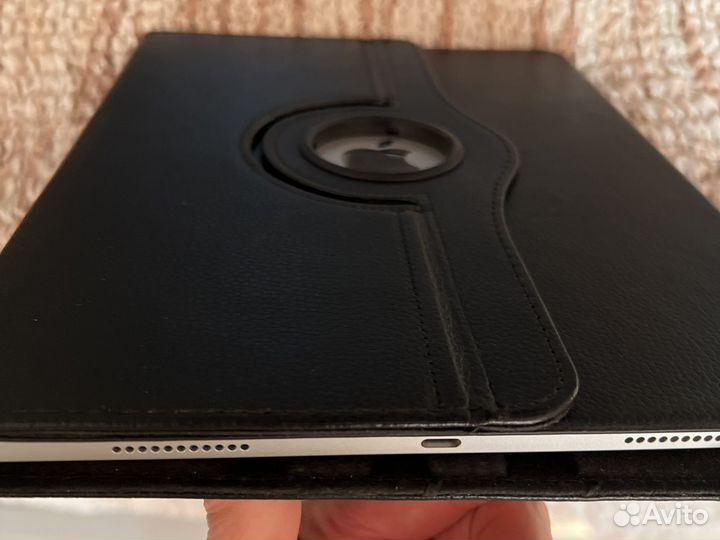 iPad Pro 12.9, 2021, 256gb, серебро