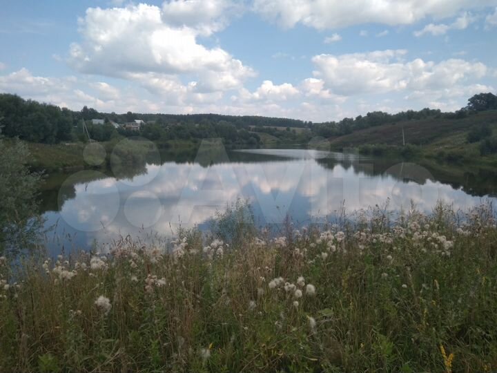 Участок 6,22 га (СНТ, ДНП)