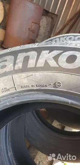Hankook Ventus Prime 2 K115 235/60 R18