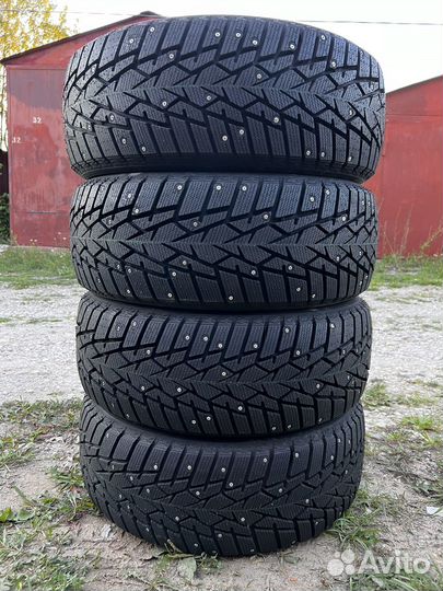 DoubleStar DW01 195/55 R15