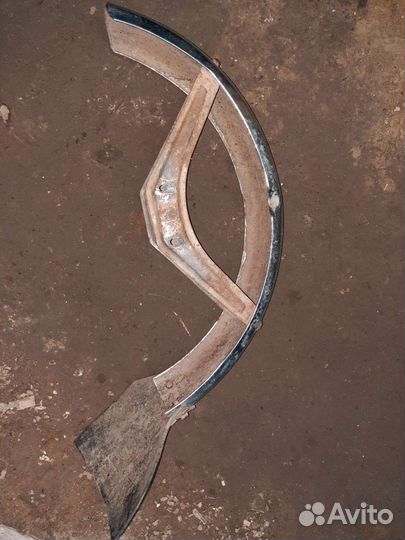 Разбор мотоцикла иж