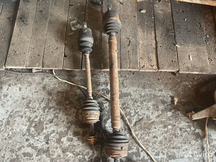 Двигатель 2109