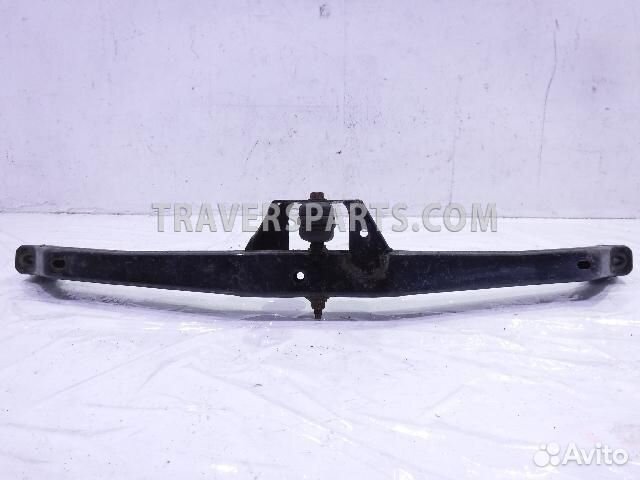 Кронштейн задней балки