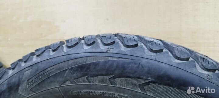 Goodyear Ultragrip Ice Arctic 185/65 R15