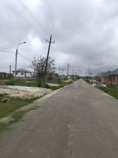 Участок 6 сот. (ИЖС)