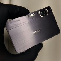 Винтажный фотоаппарат sony