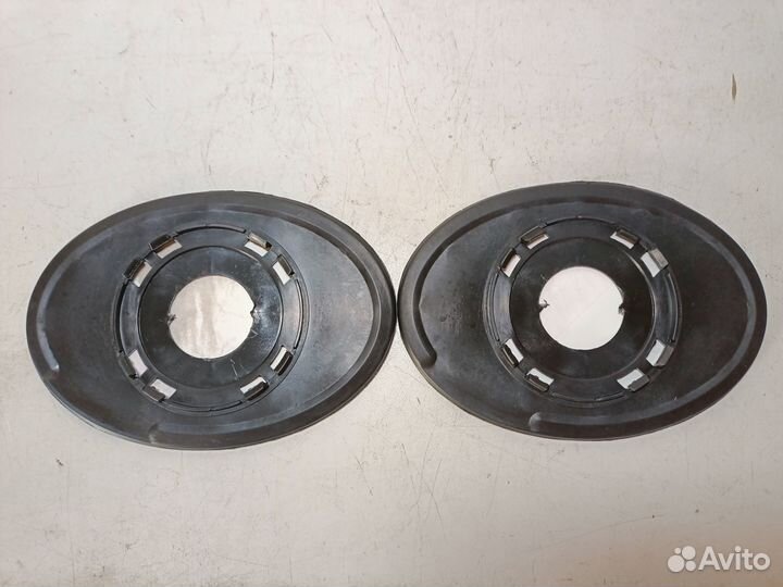 Chery QQ Sweet - Зеркало без обогрева