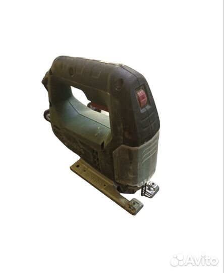 Электролобзик Metabo steb 65 Quick