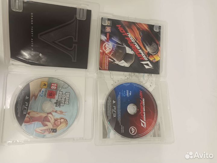 Игра для приставки ps3