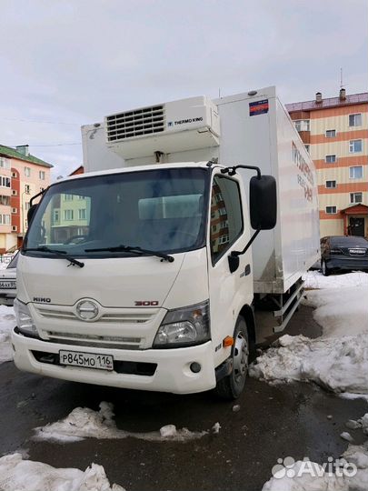 Грузоперевозки