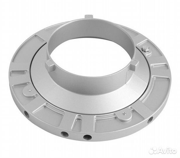 Софтбокс Godox SB-FW6060, 60 х 60 см, с сотами