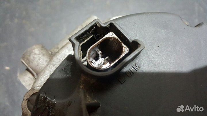 Генератор Porsche Cayenne 955 M48.50 06