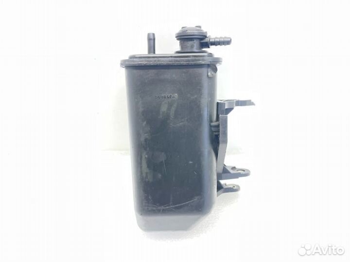 Абсорбер Volkswagen Golf MK5 1.4 BMY 2007