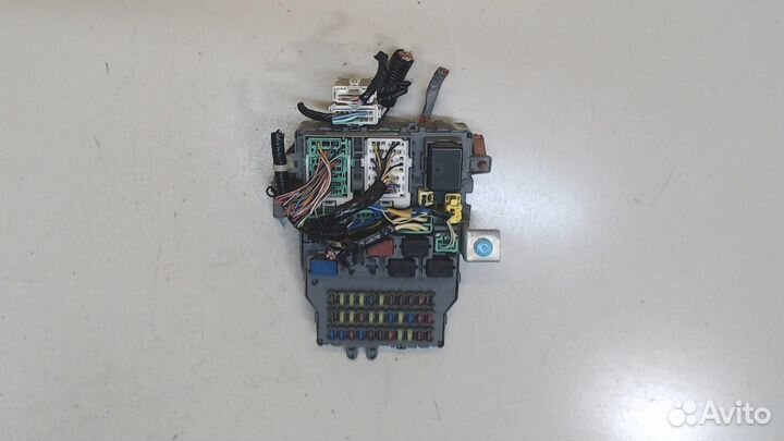 Блок предохранителей Acura RL, 2005