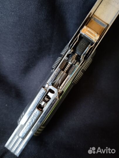 Новая зажигалка Imco Super Triplex 6700