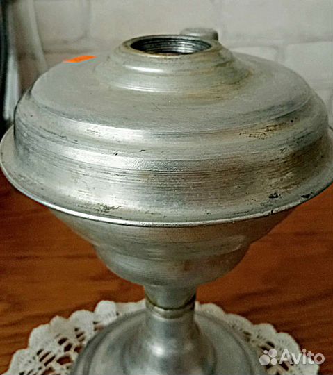 Лампа керосиновая