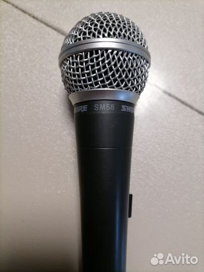Микрофон