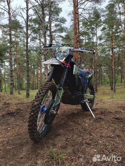 NEW Эндуро,Кросс 300/4v