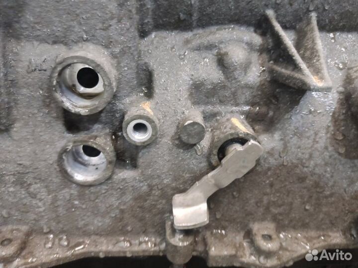 АКПП Bmw X3 F25 2.0 N20B20A 12.20.2012