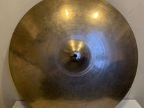 Тарелка Sabian AAX