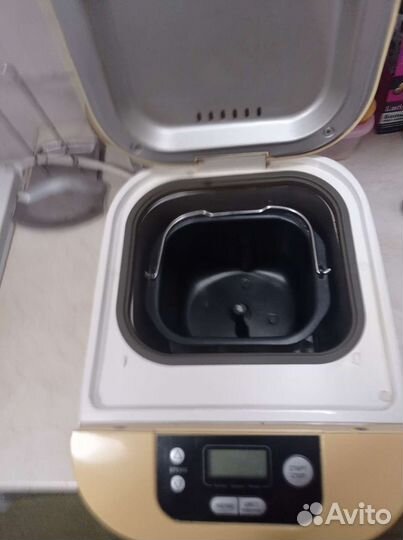 Rolsen Электрическая хлебо печка