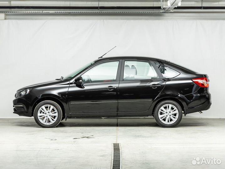 LADA Granta 1.6 МТ, 2023