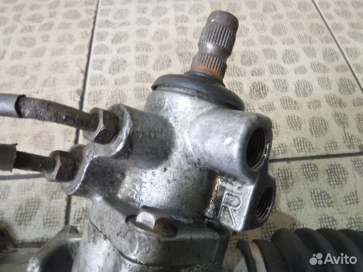 Рулевая рейка Toyota Town Ace III