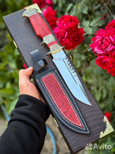 Нож мини генерал