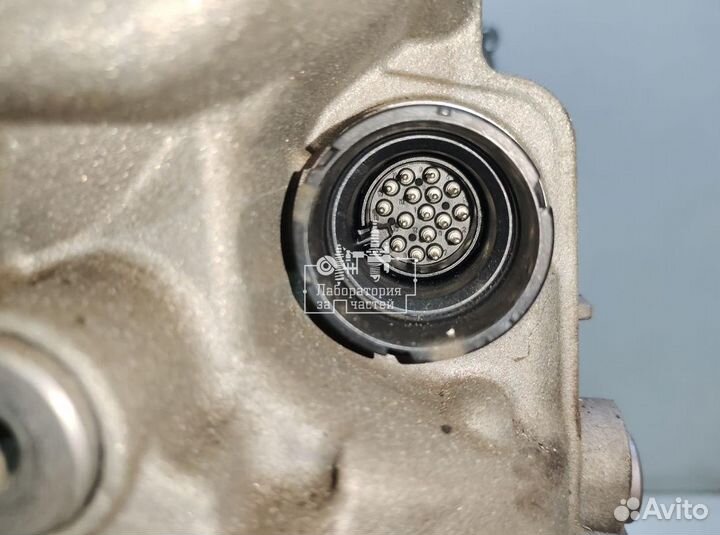 АКПП BMW 24008616006