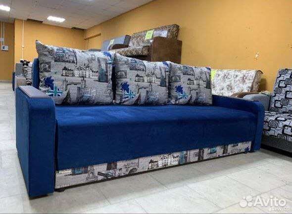 Диван евро книжка