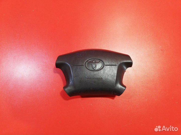 Airbag на руль Toyota Town Ace Noah SR50G 3S-FE
