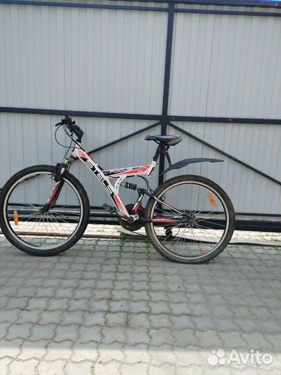 Велосипеды бу взрослый скоростной