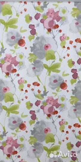 Рулонные шторы T0075-B9337