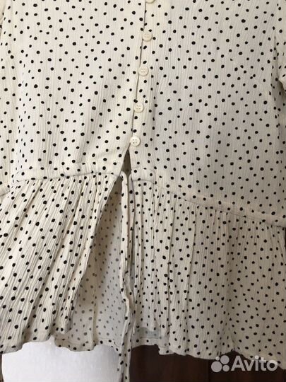 Блузка женская