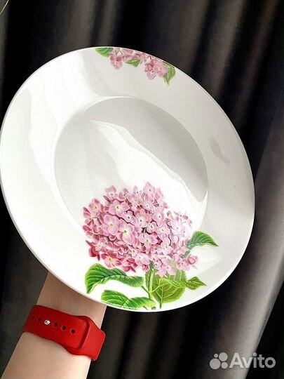 Набор посуды