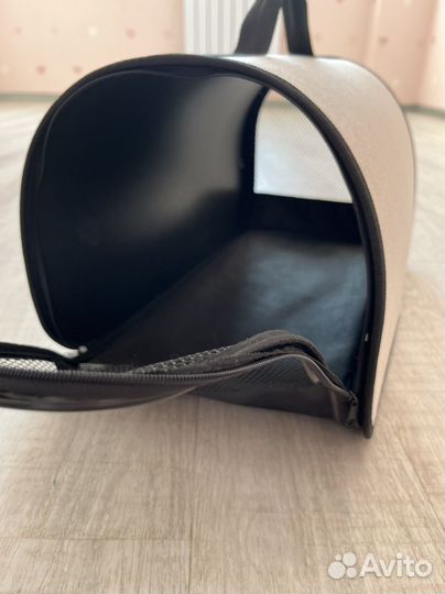 Переноска для собак