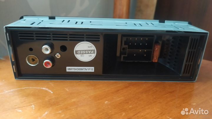 Автомобильные mp3 проигрыватели HED-21вт,23 Вт