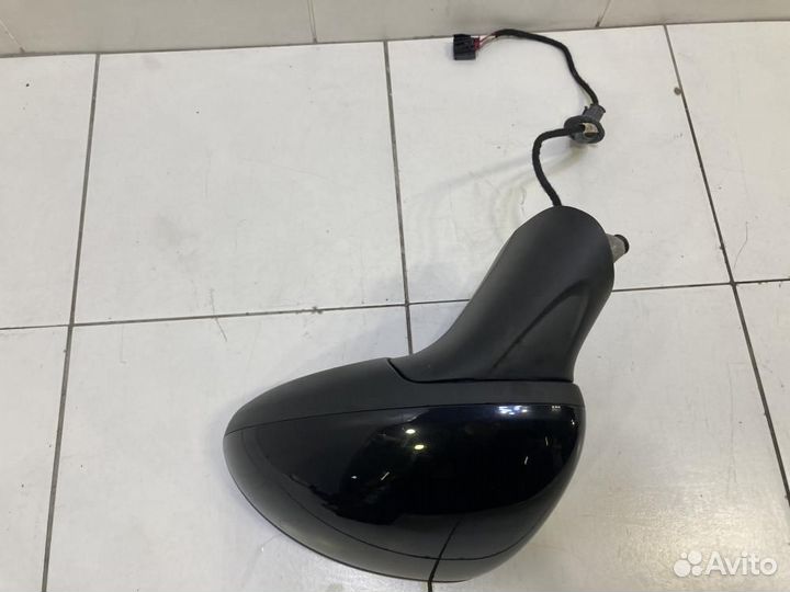 Зеркало левое электрическое Porsche Cayenne 958