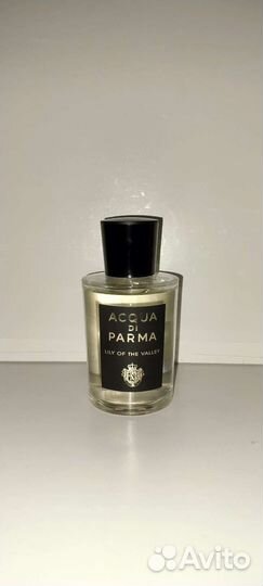 Aqua di parma Lily of the valley