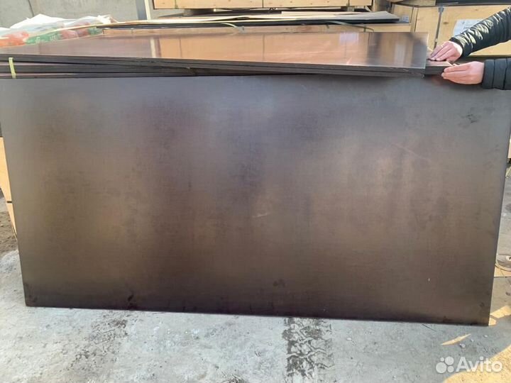 Продажа фанеры для опалубки