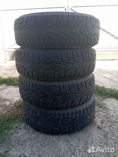 Yokohama Ice Guard IG55 195/65 R15