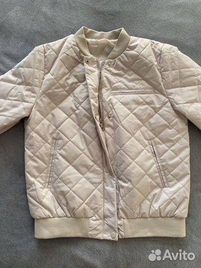 Куртка бомбер 46-48