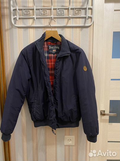 Мужская куртка Three Stroke Размер M