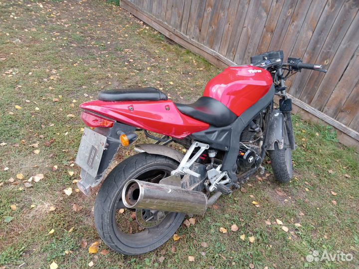 Patron sport 250
