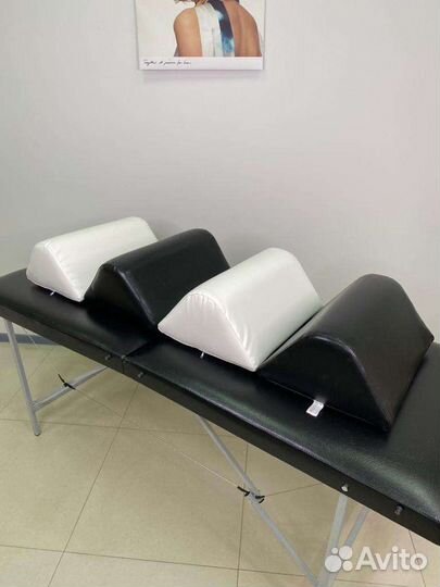 Подушка под колени