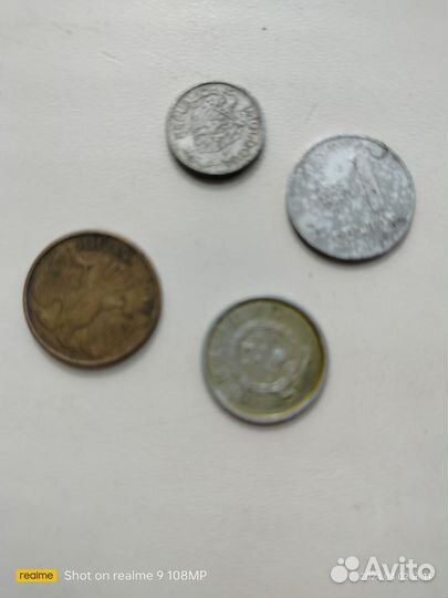 Продам Монеты СССР
